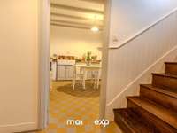 Vente maison 8 pièces Vente maison 8 pièces
