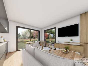Vente maison 3 pièces Étel 56