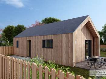 Vente maison 3 pièces Vente maison 3 pièces