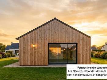 Vente Maison 2 chambresÉtel
