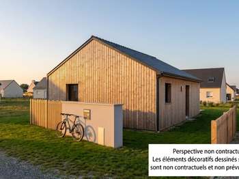 Vente maison 3 pièces Vente maison 3 pièces