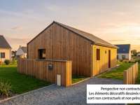 Vente maison 3 pièces Vente maison 3 pièces
