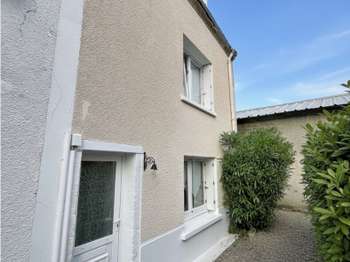 Vente maison 3 pièces Étel 56