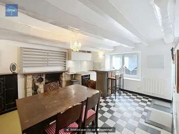 Vente maison 3 pièces Vente maison 3 pièces