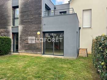 Vente maison 4 pièces Éterville 14