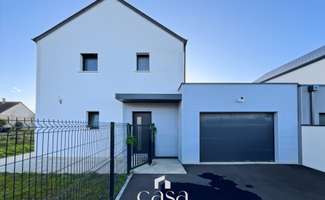 Photo Vente maison Éterville