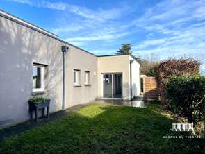 Vente Maison 3 chambresÉterville