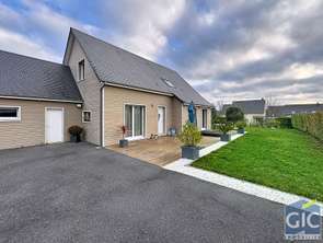 Vente Maison 4 chambresÉterville