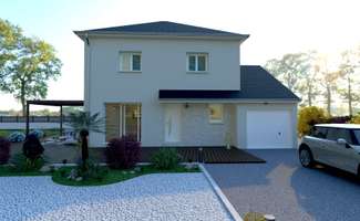 Photo Vente maison Éterville