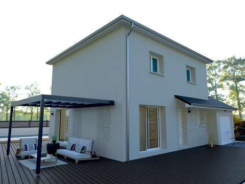 Vente maison Vente maison