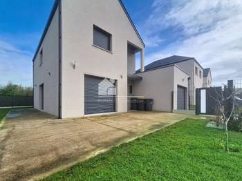 Vente Maison 4 chambresÉterville