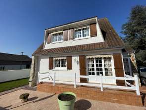 Vente Maison 2 chambresÉterville