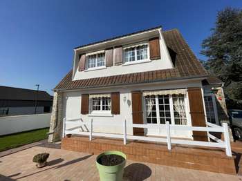 Vente maison 5 pièces Éterville 14
