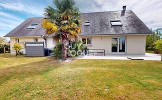 Photo Vente maison Éterville