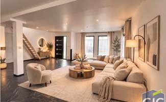 Photo Vente maison Éterville