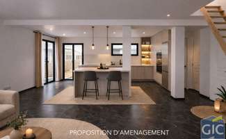 Photo Vente maison Éterville