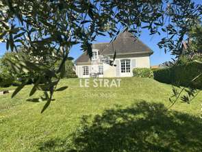 Vente Maison 5 chambresÉterville