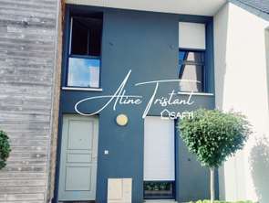 Vente Maison 3 chambresÉterville