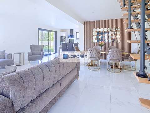 Vente maison 6 pièces Éterville 14