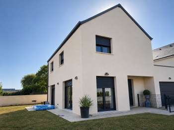 Vente maison 6 pièces Éterville 14
