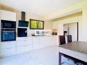 Vente Maison 4 chambresÉterville