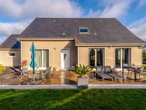 Vente Maison 4 chambresÉterville
