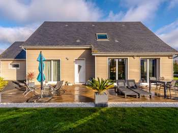 Vente maison 6 pièces Éterville 14