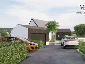 Vente Maison 3 chambresÉterville