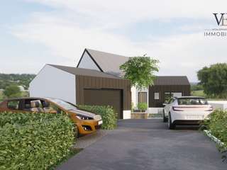 Vente maison 4 pièces Vente maison 4 pièces