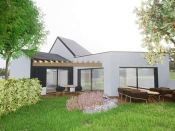 Vente maison 4 pièces Vente maison 4 pièces