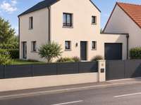 Vente maison Vente maison
