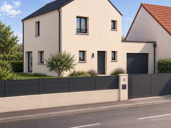 Vente maison Vente maison