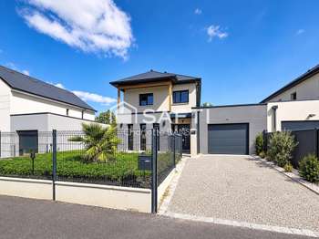 Vente Maison 4 chambresÉterville