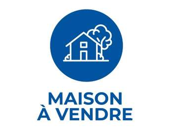 Vente maison 6 pièces Éterville 14