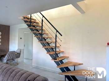 Vente maison 6 pièces Éterville 14