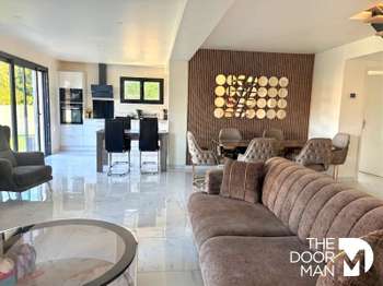 Vente Maison 6 piècesÉterville