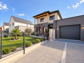 Vente Maison 4 chambresÉterville