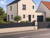 Vente maison Vente maison