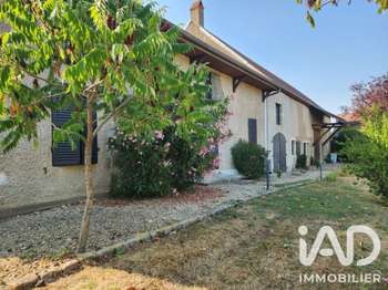 Vente Maison 3 chambresÉtevaux