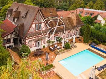 Vente Maison 4 chambresÉtiolles