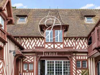 Vente Maison 4 chambresÉtiolles