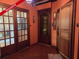 Vente maison 6 pièces Vente maison 6 pièces