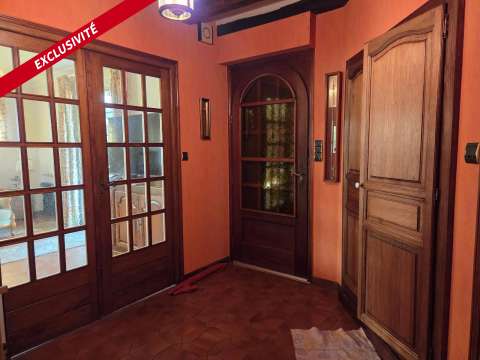 Vente maison 6 pièces Vente maison 6 pièces