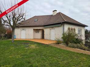 Vente Maison 4 chambresÉtival-lès-le-Mans