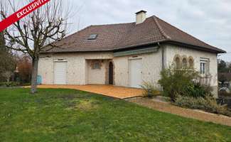 Photo Vente maison Étival-lès-le-Mans