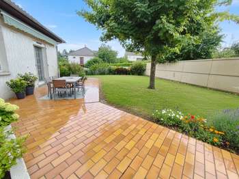 Vente Maison 4 chambresÉtival-lès-le-Mans