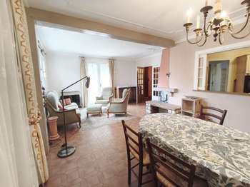 Vente Maison 4 chambresÉtival-lès-le-Mans