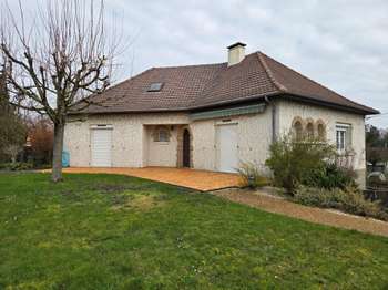 Vente Maison 4 chambresÉtival-lès-le-Mans