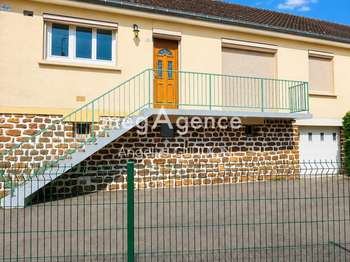 Vente Maison 3 chambresÉtival-lès-le-Mans