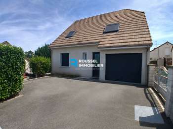 Vente Maison 4 chambresÉtival-lès-le-Mans